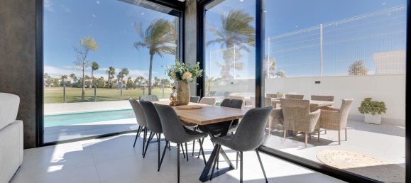 3 bedrooms Villa in Pilar de la Horadada, Spain No. 16615 14