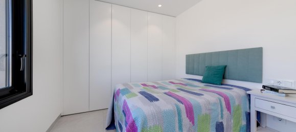 3 bedrooms Villa in Pilar de la Horadada, Spain No. 16615 5