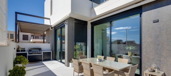 3 bedrooms Villa in Pilar de la Horadada, Spain No. 16615 13