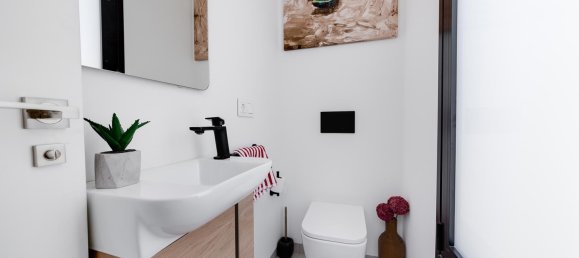 3 bedrooms Villa in Pilar de la Horadada, Spain No. 16615 7