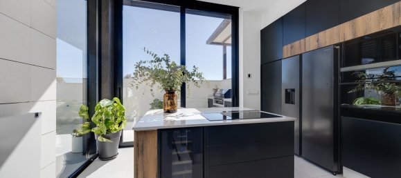 3 bedrooms Villa in Pilar de la Horadada, Spain No. 16615 3