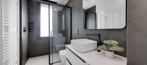 3 bedrooms Villa in Pilar de la Horadada, Spain No. 16615 8