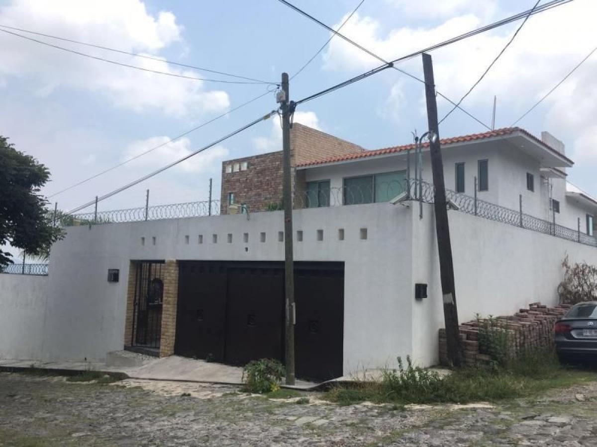 3 chambres Maison à Morelos, Mexico No. 161140