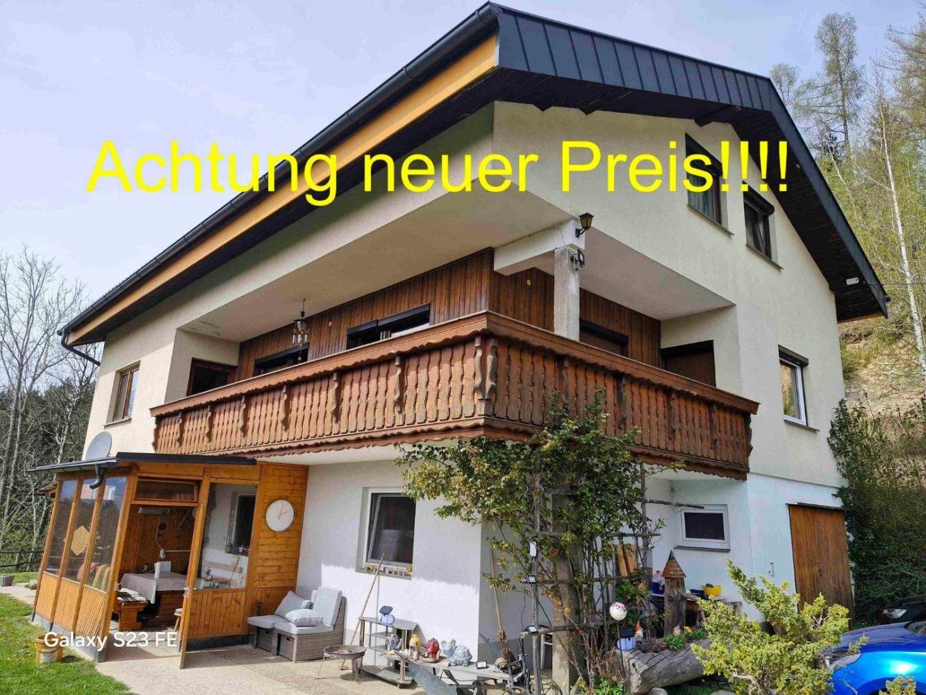 Casa de 10 habitaciónes en Wolfsberg, Austria No. 255440