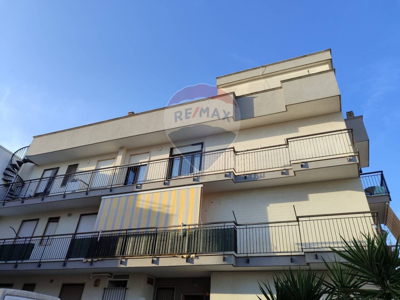 4 rooms Apartment in Turi, Italy No. 63164