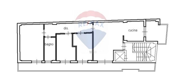 4 rooms Apartment in Turi, Italy No. 63164 13