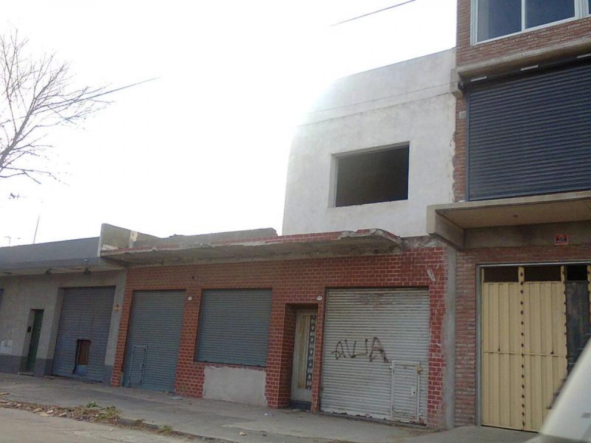 Terreno en Mar del Plata, Argentina No. 121929