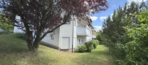 2 chambres Appartement à Marburg-Biedenkopf, Germany No. 360008 2