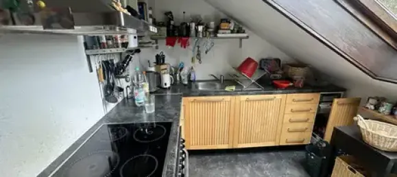 2 bedrooms Apartment in Saarlouis, Germany No. 261229 9