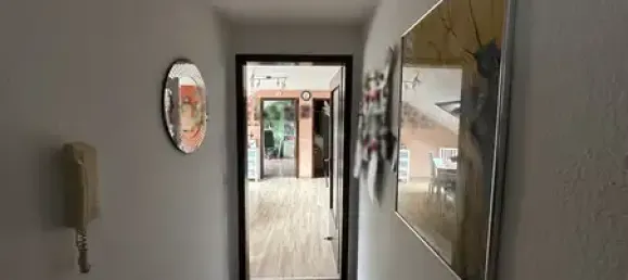 2 bedrooms Apartment in Saarlouis, Germany No. 261229 6