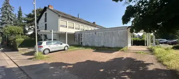 2 bedrooms Apartment in Saarlouis, Germany No. 261229 4