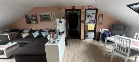 2 bedrooms Apartment in Saarlouis, Germany No. 261229 7