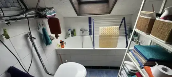 2 bedrooms Apartment in Saarlouis, Germany No. 261229 12