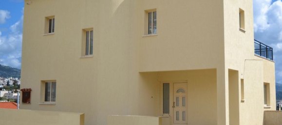 Vivenda T4 em Pegeia, Cyprus N.º 9383 7