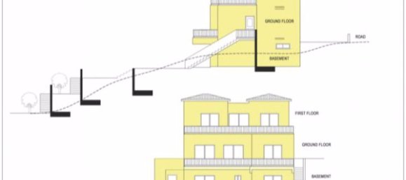 4 bedrooms Villa in Pegeia, Cyprus No. 9383 13