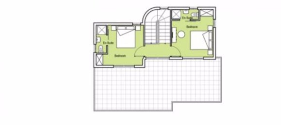 4 bedrooms Villa in Pegeia, Cyprus No. 9383 12