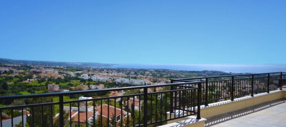 4 bedrooms Villa in Pegeia, Cyprus No. 9383 2