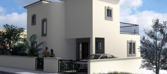 4 bedrooms Villa in Pegeia, Cyprus No. 9383 5