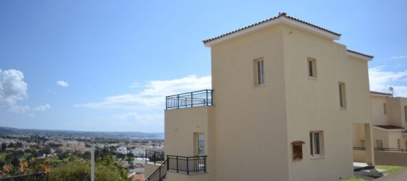 Vivenda T4 em Pegeia, Cyprus N.º 9383 6