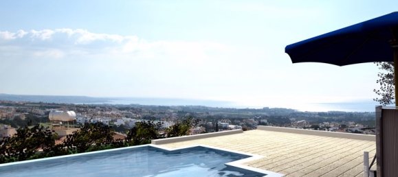 Vivenda T4 em Pegeia, Cyprus N.º 9383 18