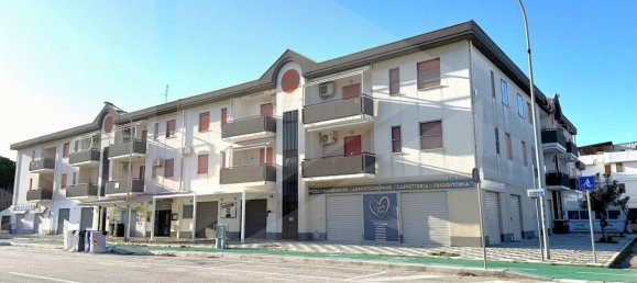 3 rooms Apartment in Campomarino, Italy No. 25358 13