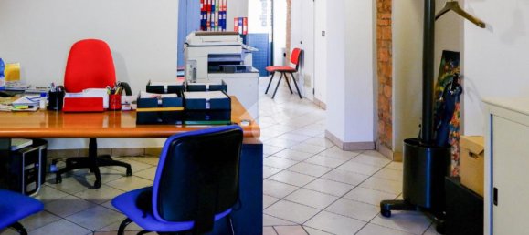 Oficina de 2 habitaciónes en Chiari, Italy No. 54746 10