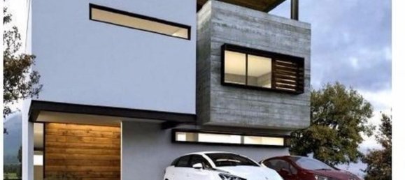 4 Schlafzimmer Haus in Puebla, Mexico, Nr. 173967 2