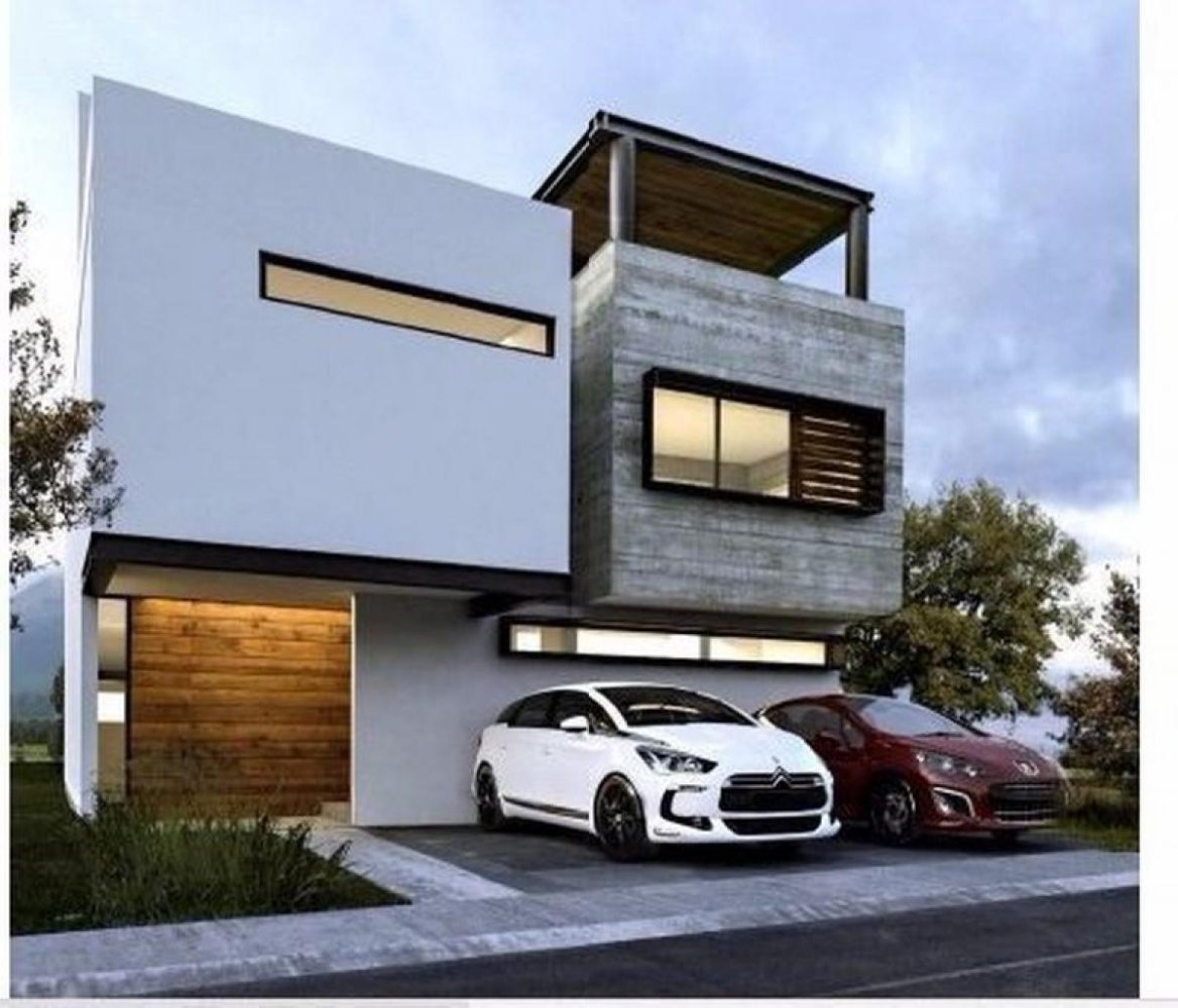 4 Schlafzimmer Haus in Puebla, Mexico, Nr. 173967