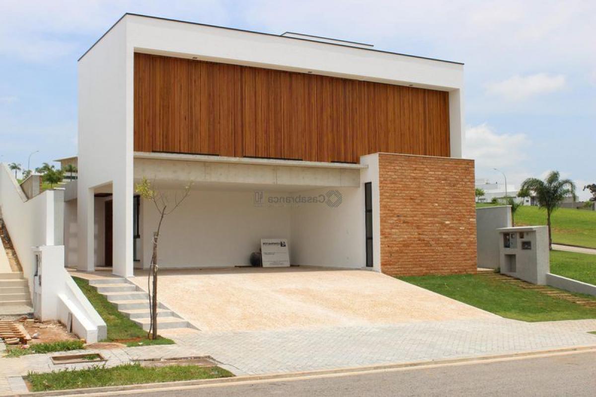 3 Schlafzimmer Haus in Sao Paulo, Brazil, Nr. 435173