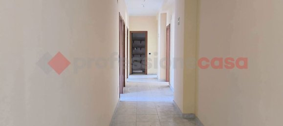 4 rooms Apartment in Reggio Calabria, Italy No. 149069 20