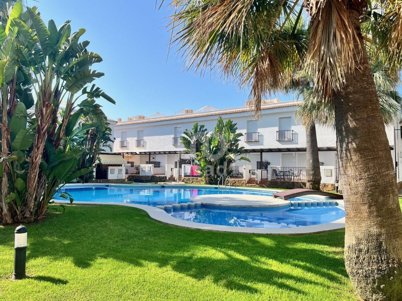 2 bedrooms House in Alcala De Xivert, Spain No. 149943