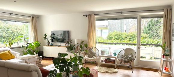 4 chambres Appartement à Altona, Germany No. 305871 5