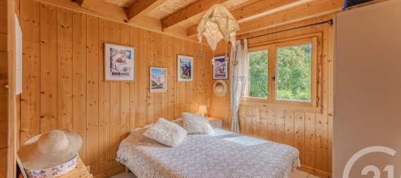 3 غرف نوم منزل في Haute-Savoie, France رقم 319365 9