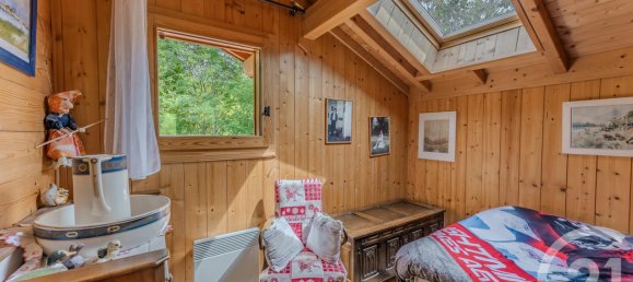 3 غرف نوم منزل في Haute-Savoie, France رقم 319365 12