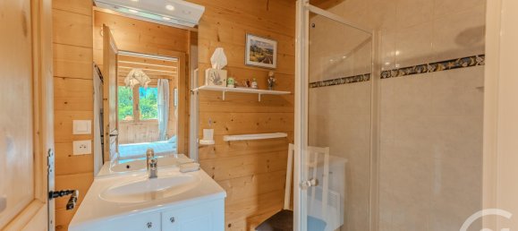 3 غرف نوم منزل في Haute-Savoie, France رقم 319365 10