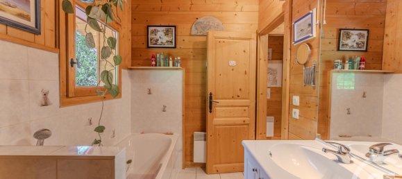 3 غرف نوم منزل في Haute-Savoie, France رقم 319365 11