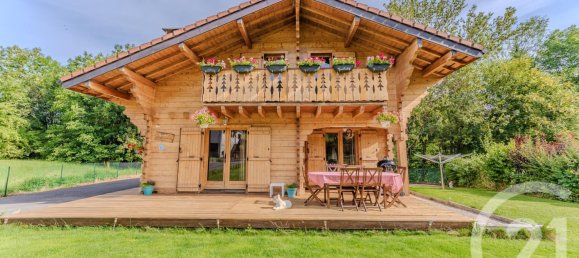 3 غرف نوم منزل في Haute-Savoie, France رقم 319365 2