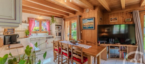 3 غرف نوم منزل في Haute-Savoie, France رقم 319365 5