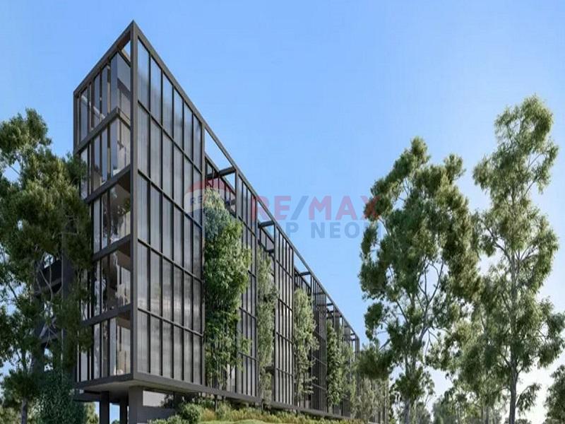 3 bedrooms Apartment in Aljada, UAE No. 38314