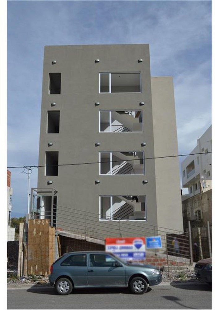 Studio in Neuquen, Argentina No. 61717