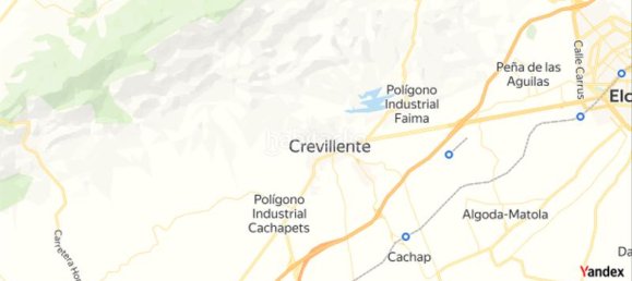Gewerbliche Immobilie in El Realengo, Spain, Nr. 137887 3