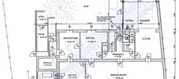 198m² Building in Pressbaum, Austria No. 196013 20