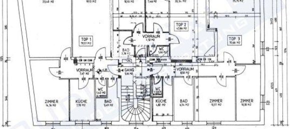 198m² Building in Pressbaum, Austria No. 196013 21