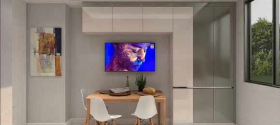 Wohnung 5+1 in Istanbul, Turkey, Nr. 24168 11