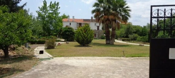 Villa de 6 dormitorios en Central Greece, Greece No. 1042 14