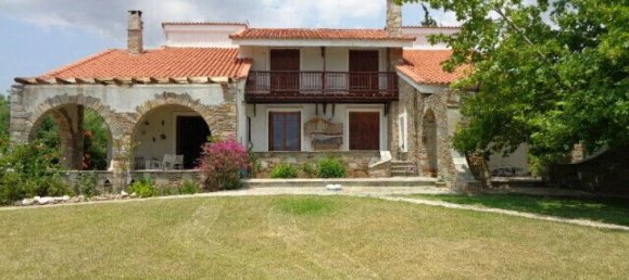 6 غرف نوم فيلا في Central Greece, Greece رقم 1042 15