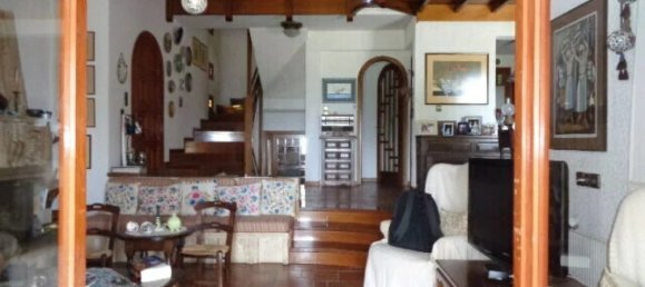 6 غرف نوم فيلا في Central Greece, Greece رقم 1042 5
