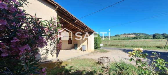 3 bedrooms House in Tarn, France No. 332505 13