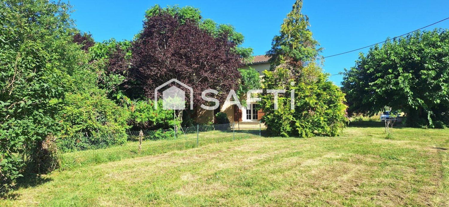 3 bedrooms House in Tarn, France No. 332505