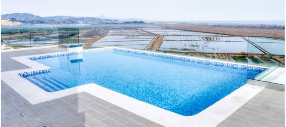 Вилла с 4 спальнями в Педрегер, Испания № 8427 5